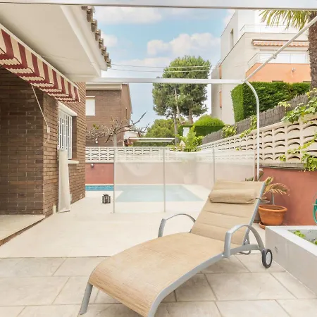 Canyadell By Interhome