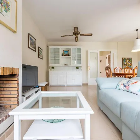 Casa de Férias Canyadell By Interhome