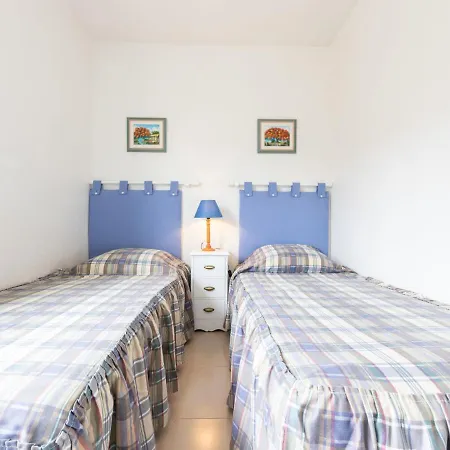 Canyadell By Interhome *