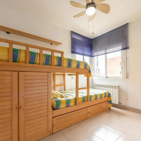 Canyadell By Interhome Casa de Férias *
