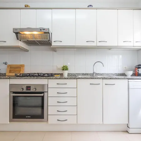 Canyadell By Interhome Torredembarra