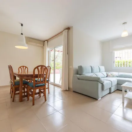 Casa de Férias Canyadell By Interhome Torredembarra