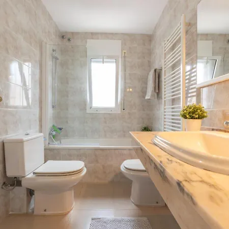 Canyadell By Interhome Torredembarra
