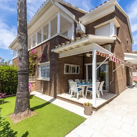 Casa de Férias Canyadell By Interhome