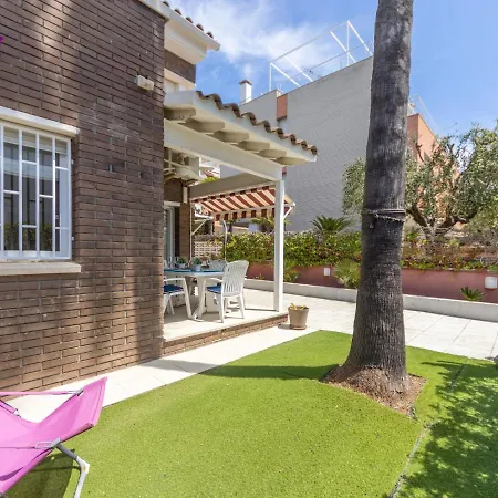 Casa de Férias Canyadell By Interhome *