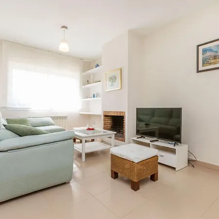 Feriehus Canyadell By Interhome *