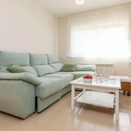 Canyadell By Interhome * Torredembarra