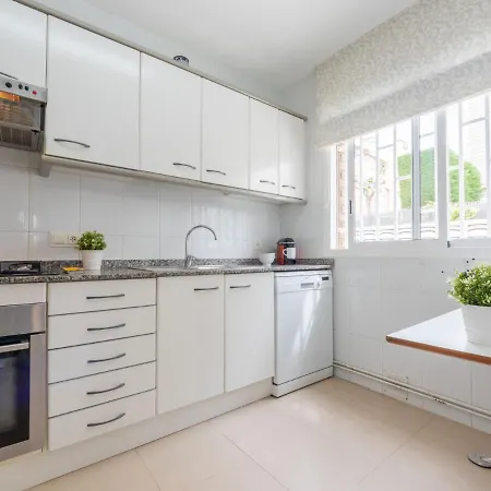 Canyadell By Interhome Torredembarra