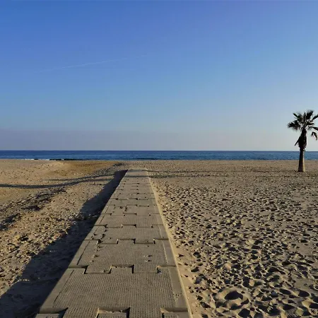 Casa de vacances Canyadell By Interhome Torredembarra