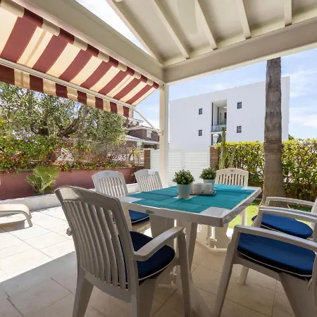Canyadell By Interhome * Torredembarra