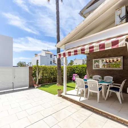 Holiday home Canyadell By Interhome *