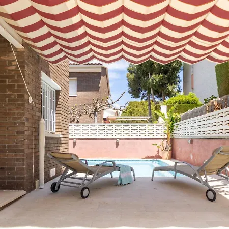 Canyadell By Interhome *