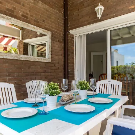 Canyadell By Interhome * Torredembarra