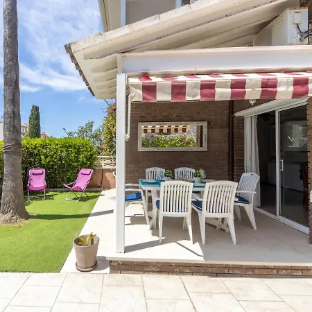 Holiday home Canyadell By Interhome