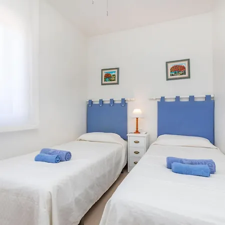 Casa de vacances Canyadell By Interhome Torredembarra