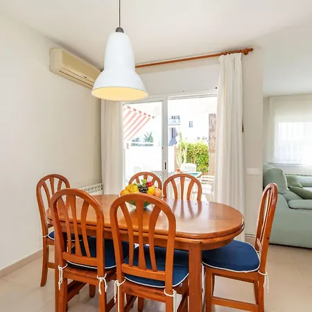 Canyadell By Interhome Torredembarra