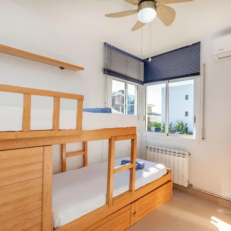Canyadell By Interhome