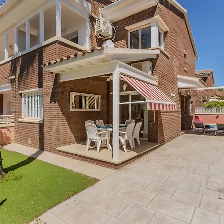 Canyadell By Interhome Torredembarra