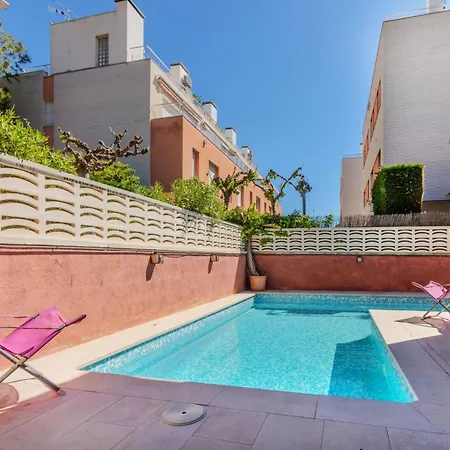Canyadell By Interhome * Torredembarra