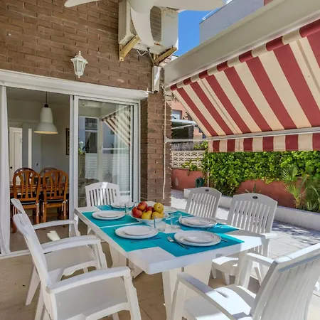Casa de vacances Canyadell By Interhome