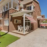 Canyadell By Interhome Torredembarra