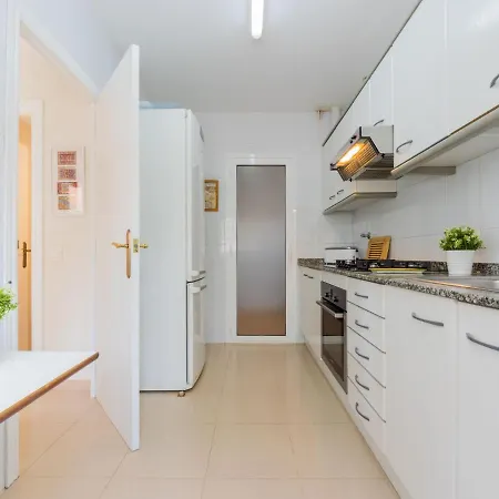 Canyadell By Interhome Hébergement de vacances Torredembarra
