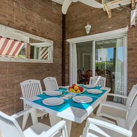 Canyadell By Interhome Hébergement de vacances Torredembarra