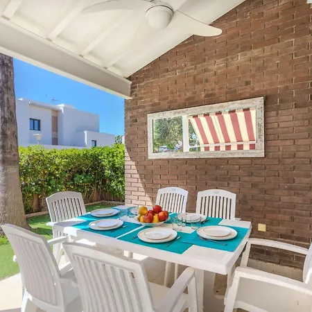 Hébergement de vacances Canyadell By Interhome