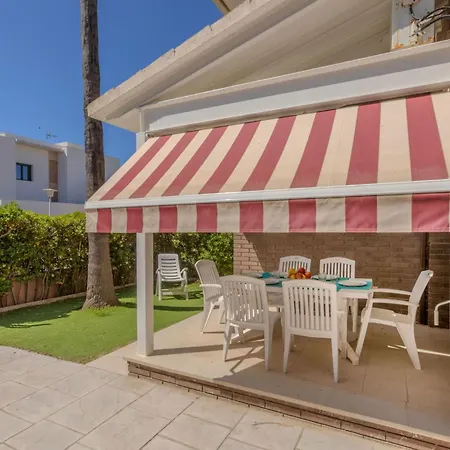 Canyadell By Interhome *