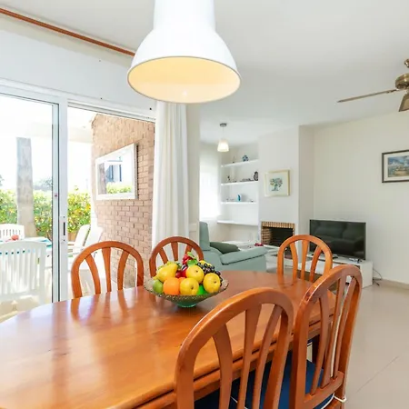Canyadell By Interhome Torredembarra